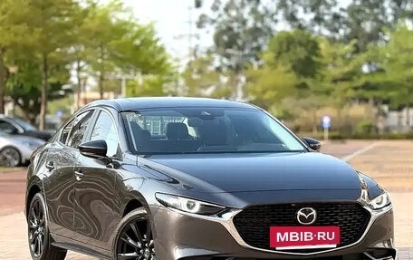 Mazda 3, 2023 год, 1 892 000 рублей, 3 фотография