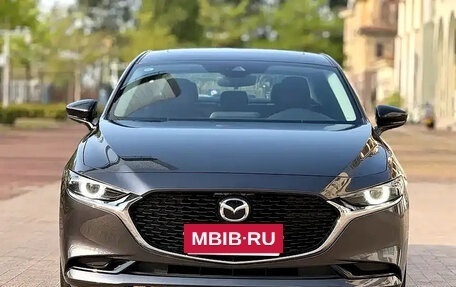 Mazda 3, 2023 год, 1 892 000 рублей, 2 фотография