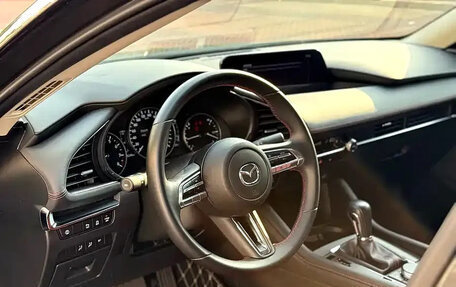 Mazda 3, 2023 год, 1 892 000 рублей, 15 фотография