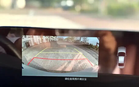 Mazda 3, 2023 год, 1 892 000 рублей, 20 фотография