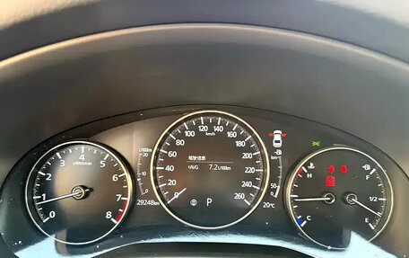 Mazda 3, 2023 год, 1 892 000 рублей, 22 фотография