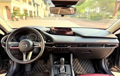 Mazda 3, 2023 год, 1 892 000 рублей, 16 фотография