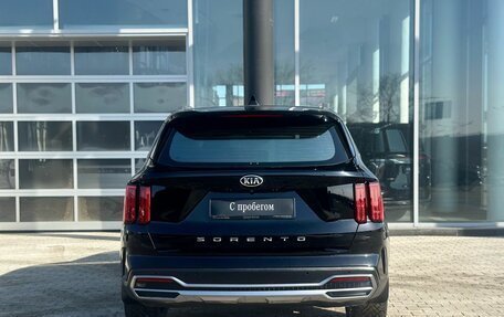 KIA Sorento IV, 2020 год, 2 783 000 рублей, 6 фотография