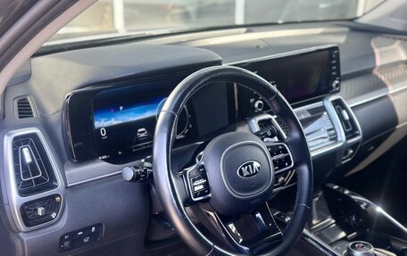 KIA Sorento IV, 2020 год, 2 783 000 рублей, 9 фотография