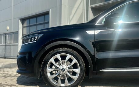 KIA Sorento IV, 2020 год, 2 783 000 рублей, 7 фотография