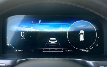 KIA Sorento IV, 2020 год, 2 783 000 рублей, 8 фотография