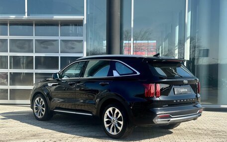 KIA Sorento IV, 2020 год, 2 783 000 рублей, 2 фотография