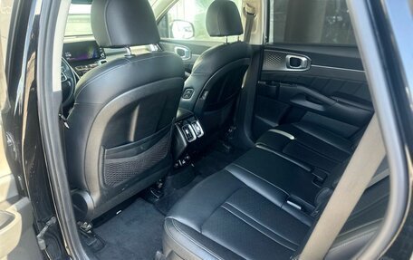 KIA Sorento IV, 2020 год, 2 783 000 рублей, 14 фотография