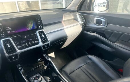 KIA Sorento IV, 2020 год, 2 783 000 рублей, 15 фотография