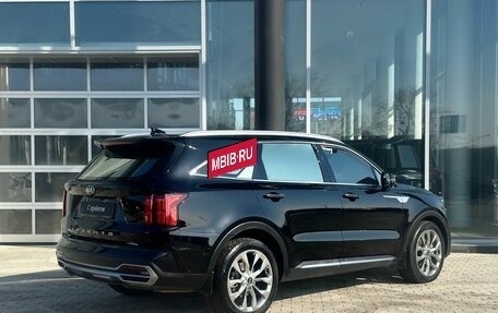 KIA Sorento IV, 2020 год, 2 783 000 рублей, 3 фотография