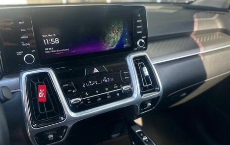 KIA Sorento IV, 2020 год, 2 783 000 рублей, 11 фотография