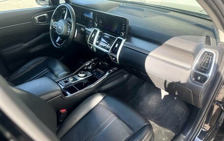 KIA Sorento IV, 2020 год, 2 783 000 рублей, 18 фотография