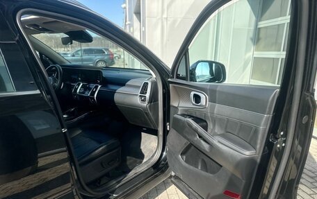 KIA Sorento IV, 2020 год, 2 783 000 рублей, 17 фотография