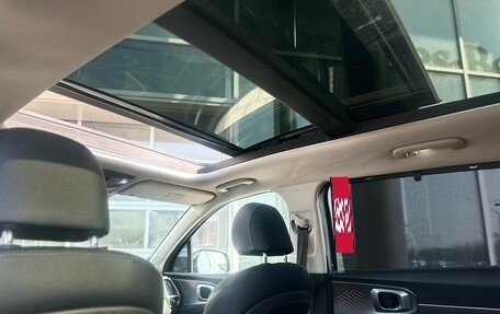 KIA Sorento IV, 2020 год, 2 783 000 рублей, 16 фотография