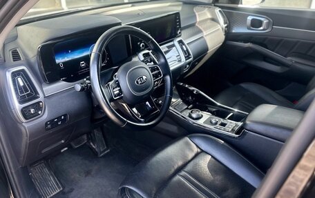 KIA Sorento IV, 2020 год, 2 783 000 рублей, 19 фотография