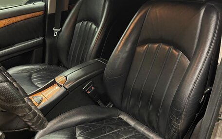 Mercedes-Benz E-Класс, 2006 год, 840 000 рублей, 8 фотография