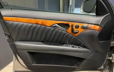 Mercedes-Benz E-Класс, 2006 год, 840 000 рублей, 7 фотография