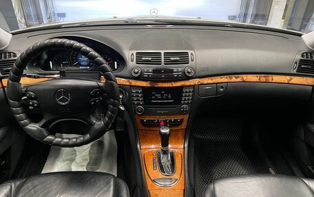 Mercedes-Benz E-Класс, 2006 год, 840 000 рублей, 10 фотография