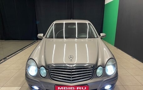 Mercedes-Benz E-Класс, 2006 год, 840 000 рублей, 2 фотография