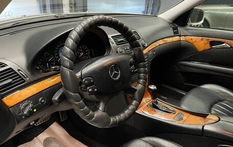 Mercedes-Benz E-Класс, 2006 год, 840 000 рублей, 9 фотография