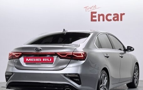 KIA K3, 2018 год, 1 663 000 рублей, 2 фотография