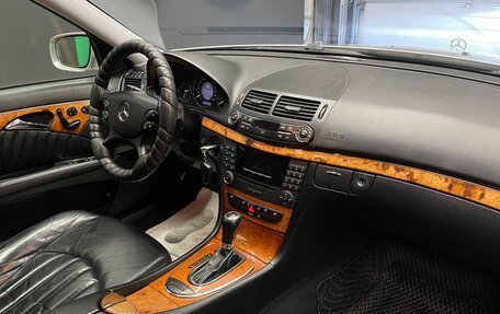 Mercedes-Benz E-Класс, 2006 год, 840 000 рублей, 13 фотография