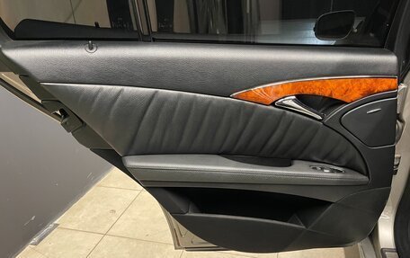 Mercedes-Benz E-Класс, 2006 год, 840 000 рублей, 16 фотография