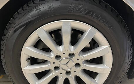 Mercedes-Benz E-Класс, 2006 год, 840 000 рублей, 21 фотография