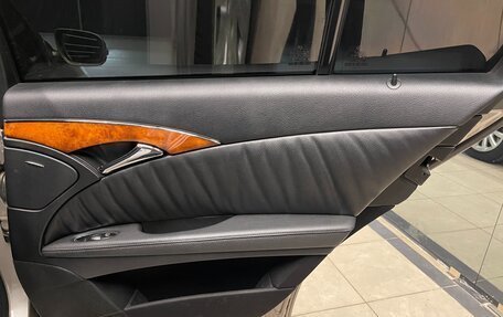 Mercedes-Benz E-Класс, 2006 год, 840 000 рублей, 18 фотография