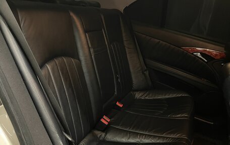 Mercedes-Benz E-Класс, 2006 год, 840 000 рублей, 19 фотография