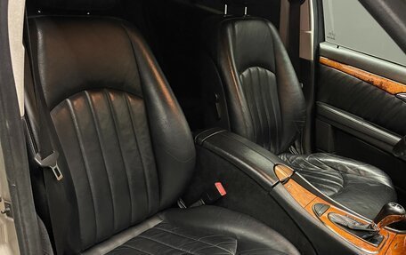 Mercedes-Benz E-Класс, 2006 год, 840 000 рублей, 15 фотография