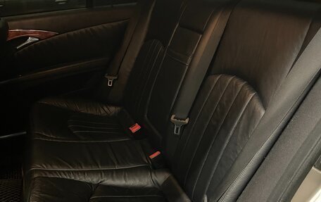 Mercedes-Benz E-Класс, 2006 год, 840 000 рублей, 17 фотография