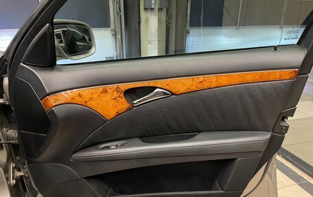 Mercedes-Benz E-Класс, 2006 год, 840 000 рублей, 14 фотография