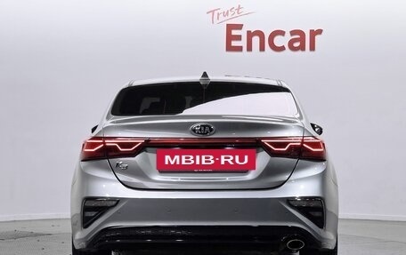 KIA K3, 2018 год, 1 663 000 рублей, 6 фотография