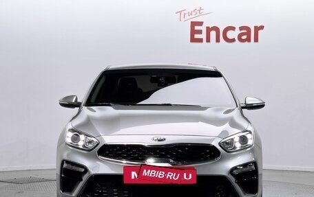KIA K3, 2018 год, 1 663 000 рублей, 3 фотография