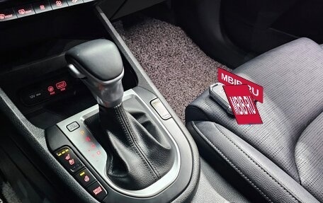 KIA K3, 2018 год, 1 663 000 рублей, 7 фотография