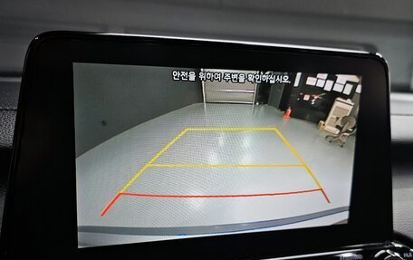 KIA K3, 2018 год, 1 663 000 рублей, 15 фотография