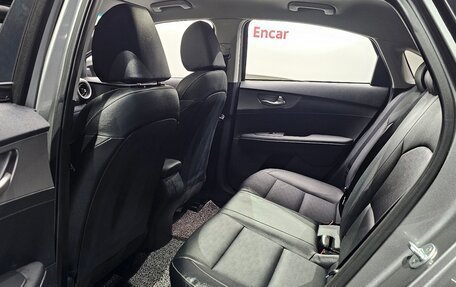 KIA K3, 2018 год, 1 663 000 рублей, 13 фотография