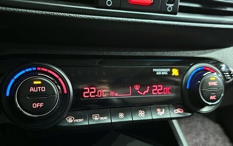 KIA K3, 2018 год, 1 663 000 рублей, 19 фотография