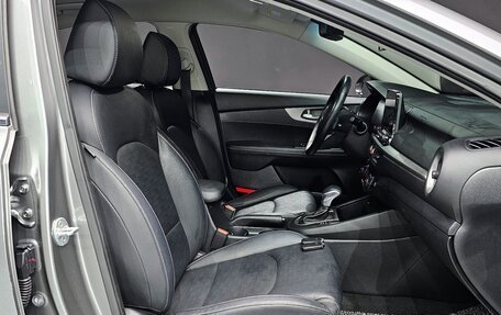 KIA K3, 2018 год, 1 663 000 рублей, 10 фотография