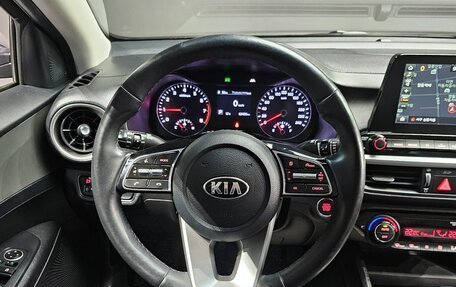 KIA K3, 2018 год, 1 663 000 рублей, 12 фотография