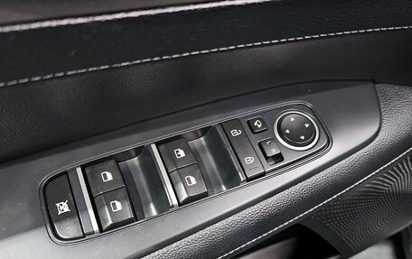 KIA K3, 2018 год, 1 663 000 рублей, 16 фотография