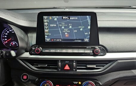 KIA K3, 2018 год, 1 663 000 рублей, 14 фотография