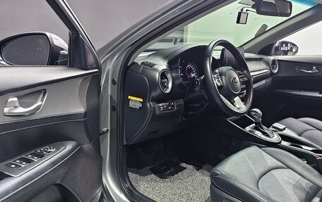 KIA K3, 2018 год, 1 663 000 рублей, 11 фотография