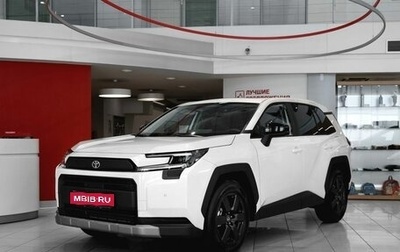 Toyota RAV4, 2025 год, 5 100 000 рублей, 1 фотография