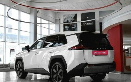 Toyota RAV4, 2025 год, 5 100 000 рублей, 6 фотография