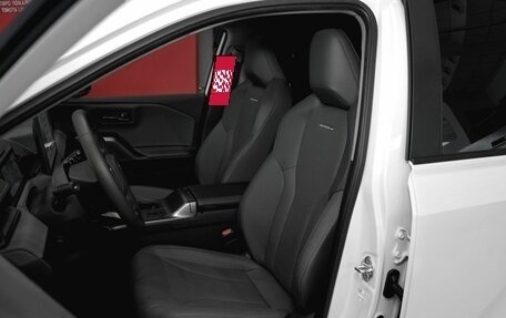 Toyota RAV4, 2025 год, 5 100 000 рублей, 19 фотография