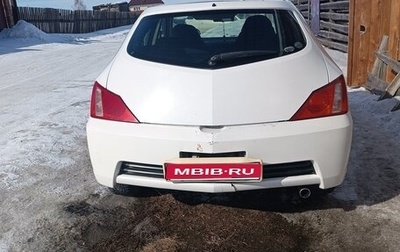 Toyota WiLL II (VS), 2002 год, 500 000 рублей, 1 фотография