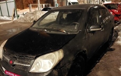 Geely MK I рестайлинг, 2011 год, 60 000 рублей, 1 фотография