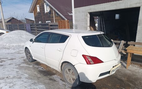 Toyota WiLL II (VS), 2002 год, 500 000 рублей, 2 фотография